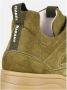 Isabel Marant Khaki Running Sneakers - Thumbnail 2
