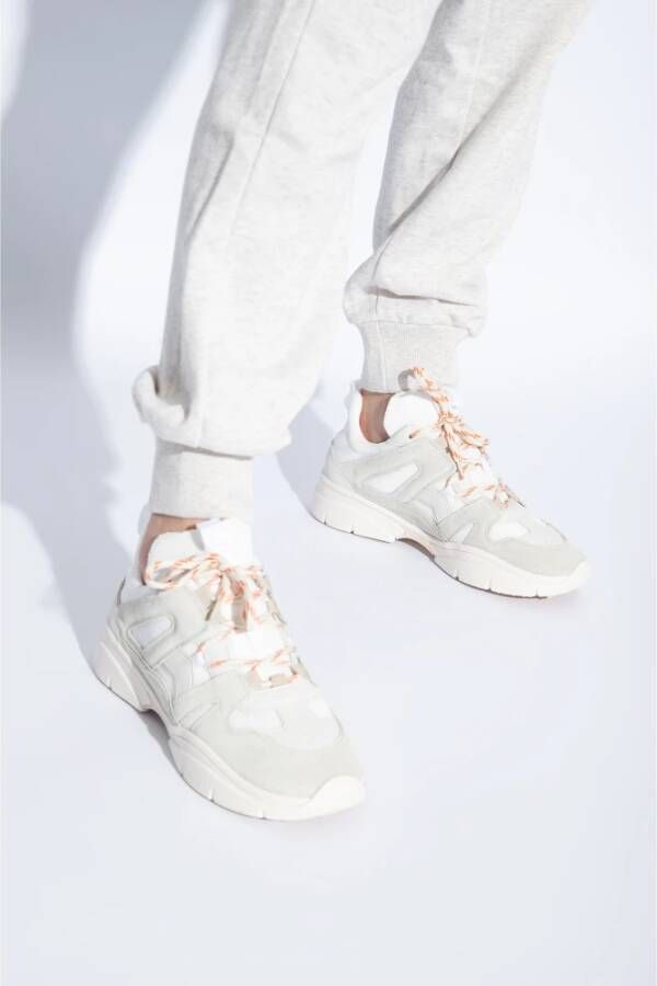 Isabel marant Kindsay sneakers White Dames