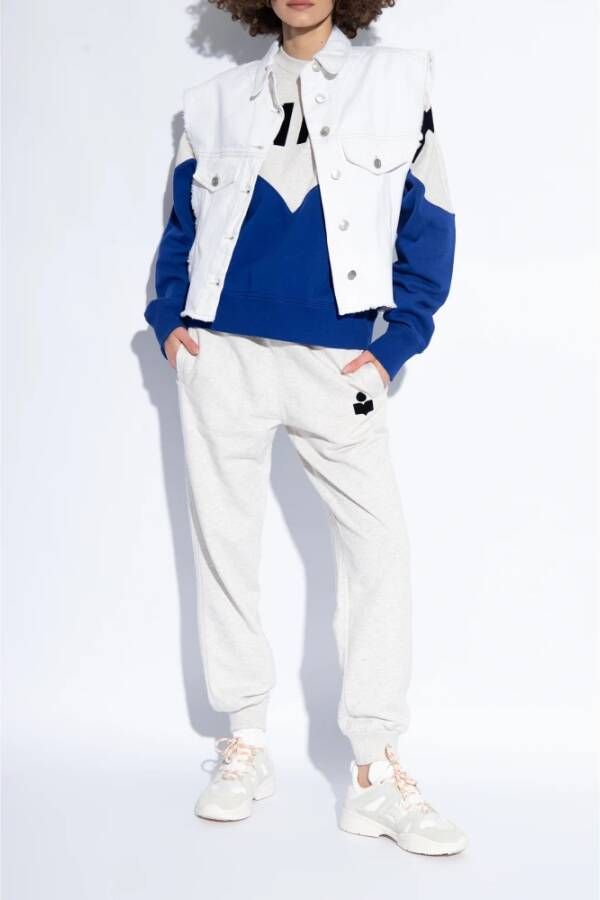 Isabel marant Kindsay sneakers White Dames