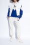 Isabel marant Sneakers Kindsay Sneakers in grijs - Thumbnail 4