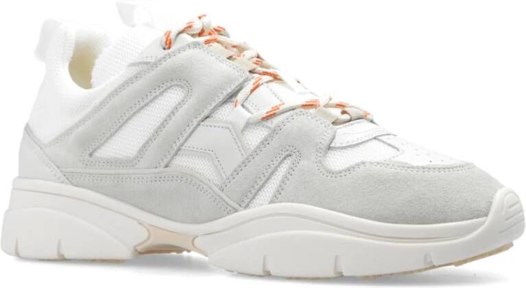 Isabel marant Kindsay sneakers White Dames