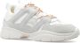 Isabel marant Sneakers Kindsay Sneakers in grijs - Thumbnail 5