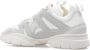 Isabel marant Sneakers Kindsay Sneakers in grijs - Thumbnail 6