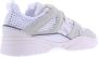 Isabel marant Iconische Kindsay Sneakers met Suède Panelen White Dames - Thumbnail 7