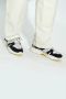 Isabel marant Kindsayh sneakers Grijs Heren - Thumbnail 5