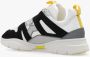 Isabel marant Kindsayh sneakers Grijs Heren - Thumbnail 8