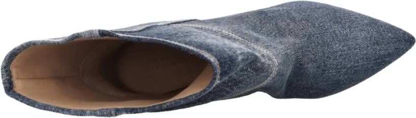 Isabel Marant Laarzen Blauw