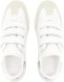 Isabel marant Leather sneakers White Dames - Thumbnail 4