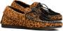 Isabel Marant Luipaardprint Instap Schoenen - Thumbnail 2