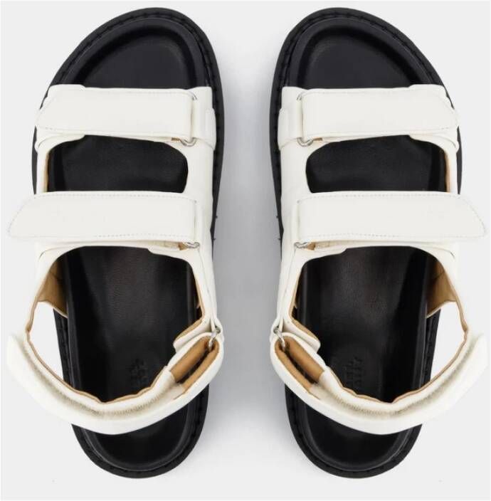 Isabel Marant Madee-Gb Sandalen