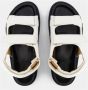 Isabel Marant Madee-Gb Sandalen - Thumbnail 2