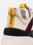 Isabel Marant Neopreen Sneakers met Leren Details - Thumbnail 2