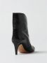 Isabel Marant Platte Enkellaarsjes - Thumbnail 2