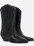 Isabel Marant Platte schoenen - Thumbnail 2
