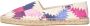 Isabel marant Platte schoenen MultiColour Multicolor Heren - Thumbnail 2