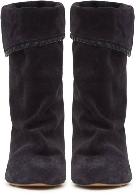 Isabel Marant Platte schoenen voor vrouwen