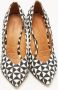 Isabel Marant Pre-owned Canvas heels White Dames - Thumbnail 2