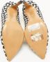 Isabel Marant Pre-owned Canvas heels White Dames - Thumbnail 5