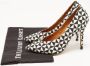 Isabel Marant Pre-owned Canvas heels White Dames - Thumbnail 8