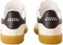 Isabel Marant Pre-owned Cotton sneakers Beige Dames - Thumbnail 3