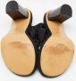 Isabel Marant Pre-owned Fabric sandals Black Dames - Thumbnail 6