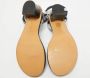 Isabel Marant Pre-owned Fabric sandals Gray Dames - Thumbnail 6