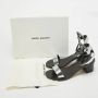 Isabel Marant Pre-owned Fabric sandals Gray Dames - Thumbnail 9