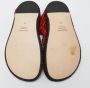 Isabel Marant Pre-owned Fabric sandals Red Dames - Thumbnail 6