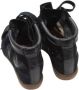 Isabel Marant Pre-owned Fabric sneakers Black Dames - Thumbnail 3