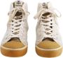 Isabel Marant Pre-owned Fabric sneakers White Dames - Thumbnail 2