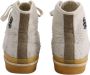 Isabel Marant Pre-owned Fabric sneakers White Dames - Thumbnail 3