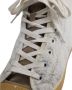 Isabel Marant Pre-owned Fabric sneakers White Dames - Thumbnail 9