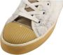 Isabel Marant Pre-owned Fabric sneakers White Dames - Thumbnail 10
