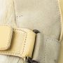 Isabel Marant Pre-owned Leather boots Beige Dames - Thumbnail 6