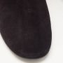 Isabel Marant Pre-owned Leather boots Black Dames - Thumbnail 6