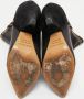 Isabel Marant Pre-owned Leather boots Brown Dames - Thumbnail 6