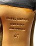 Isabel Marant Pre-owned Leather boots Brown Dames - Thumbnail 6