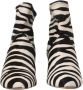 Isabel Marant Pre-owned Leather boots Multicolor Dames - Thumbnail 2