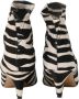 Isabel Marant Pre-owned Leather boots Multicolor Dames - Thumbnail 3