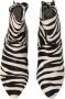 Isabel Marant Pre-owned Leather boots Multicolor Dames - Thumbnail 4