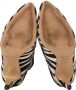 Isabel Marant Pre-owned Leather boots Multicolor Dames - Thumbnail 5
