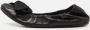 Isabel Marant Pre-owned Leather flats Black Dames - Thumbnail 2