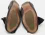 Isabel Marant Pre-owned Leather flats Black Dames - Thumbnail 6