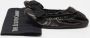 Isabel Marant Pre-owned Leather flats Black Dames - Thumbnail 9