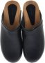 Isabel Marant Pre-owned Leather flats Black Dames - Thumbnail 5
