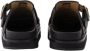 Isabel Marant Pre-owned Leather flats Black Dames - Thumbnail 2