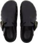 Isabel Marant Pre-owned Leather flats Black Dames - Thumbnail 4