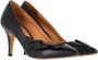 Isabel Marant Pre-owned Leather heels Black Dames - Thumbnail 2