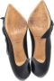 Isabel Marant Pre-owned Leather heels Black Dames - Thumbnail 6