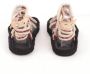 Isabel Marant Pre-owned Leather sandals Beige Dames - Thumbnail 4